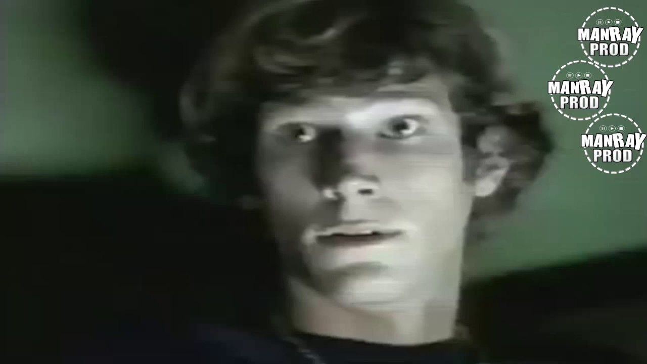 Cesar  Augusto comercial Polar Ice   Año 2003 Venezuela