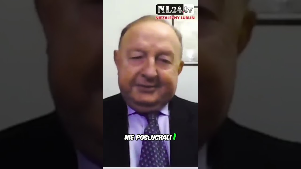 Przestroga Laokoona: Uważaj na niemieckie 
