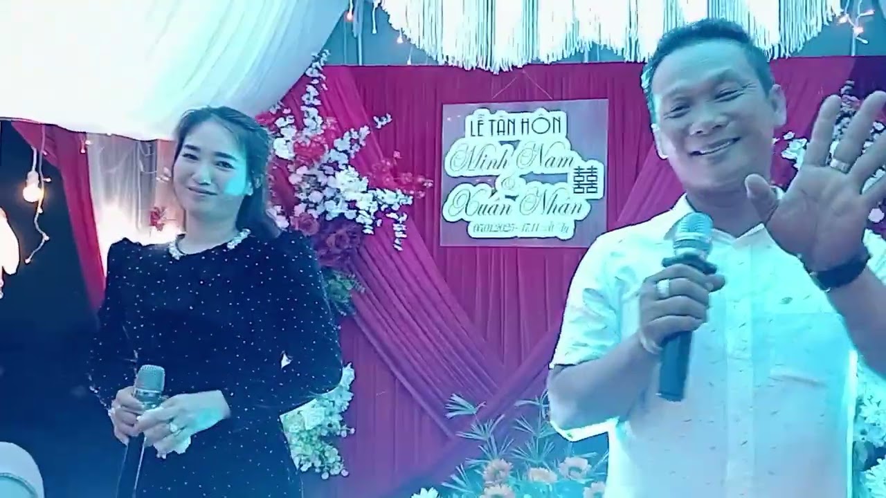 Nhanh Lê quyền sử . Song ca đường tình Bằng lăng...