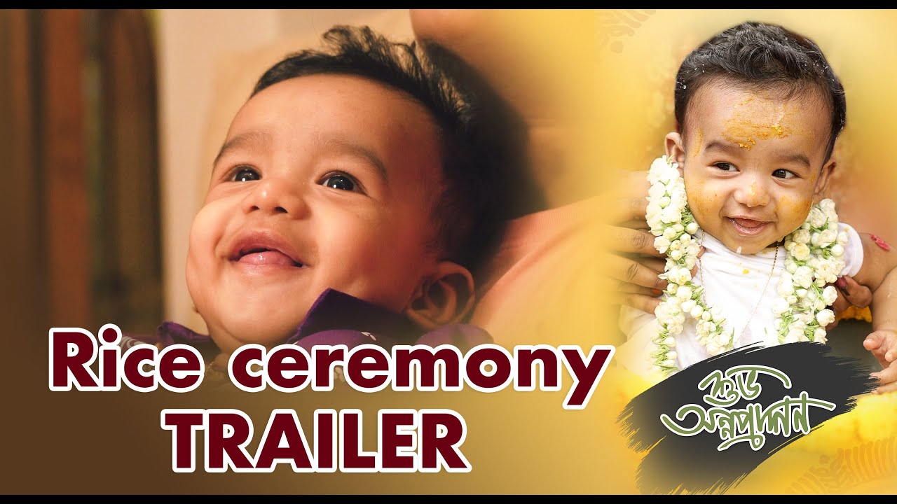 Rice Ceremony: A Journey Through Tradition and Culture