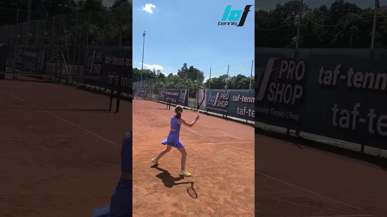 taf-Kids Open 2025