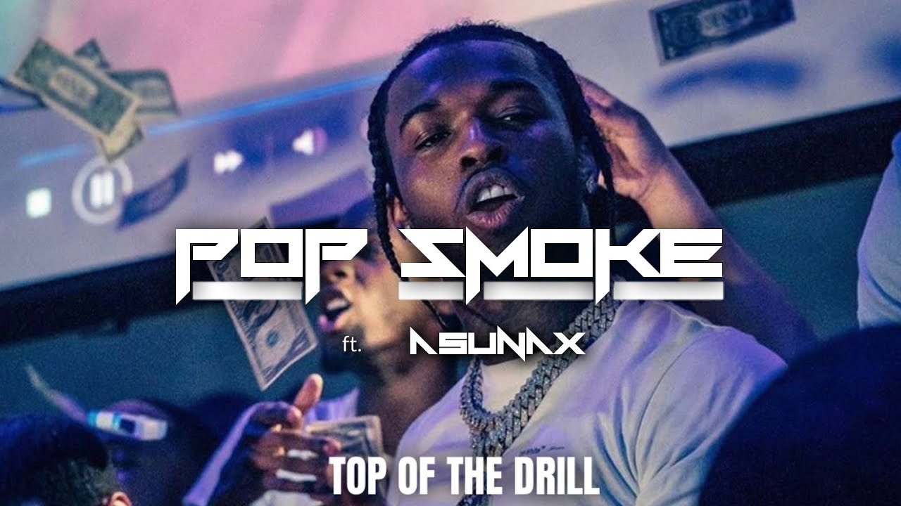 Pop Smoke - Legacy ft. Polo G (music video)