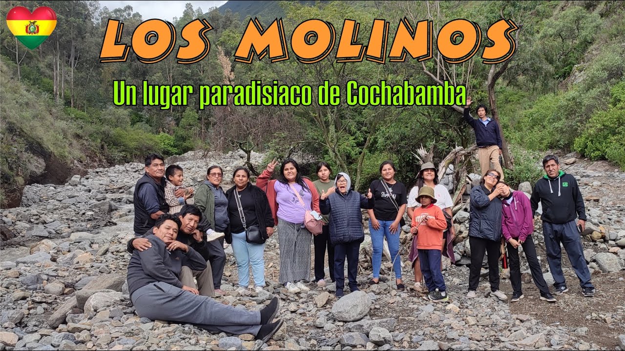 Conocí 