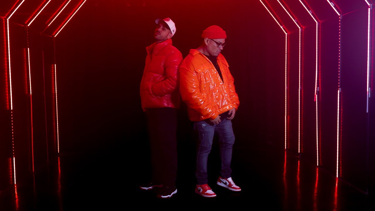 Riosquad - Fuego (Video Oficial)