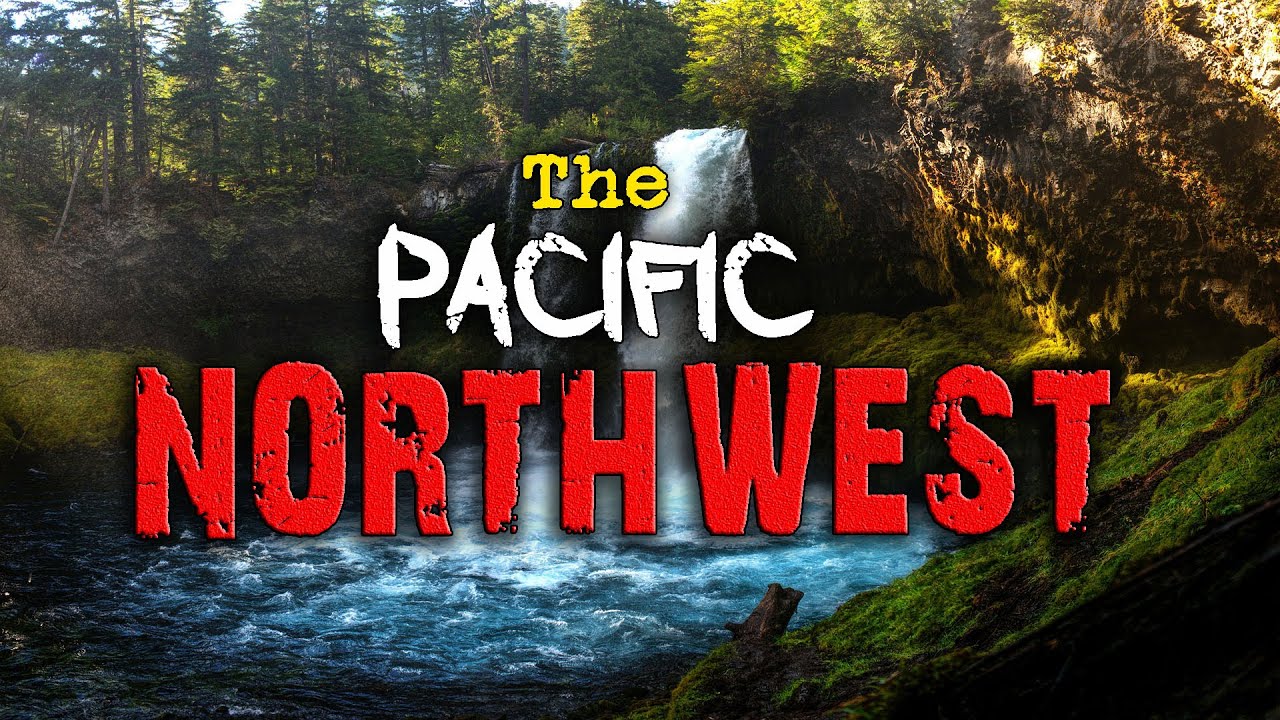 Strange Encounters: 5 Crazy Stories From The Pacific Northwest