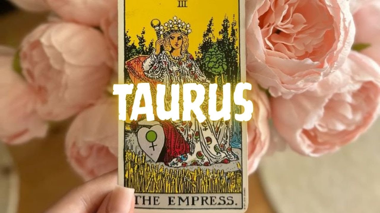 TAURUS GOD WANTS TO TALK TO YOU 😳 YOU ARE IN DANGER ‼️ JANUARY 2026 TAROT LOVE READING
