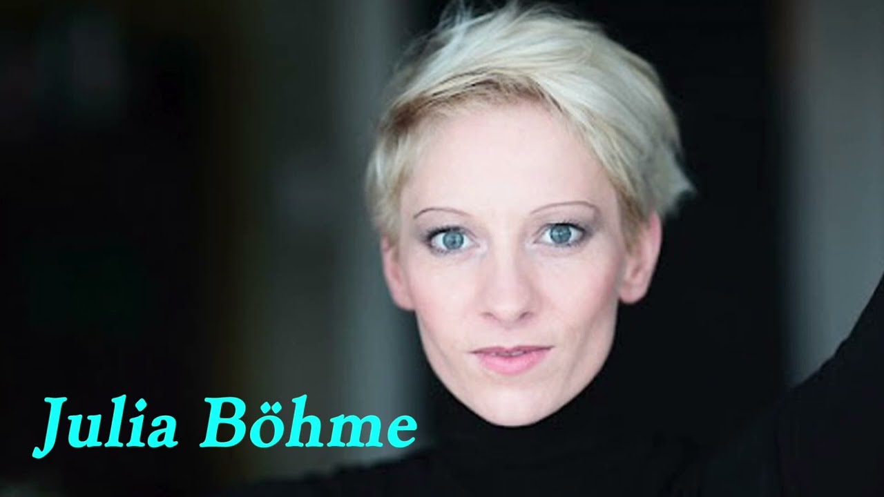 Play the Violin sheet music with Julia Böhme/ Handel: Lotario HWV 26, “Quel superbo già si crede”,