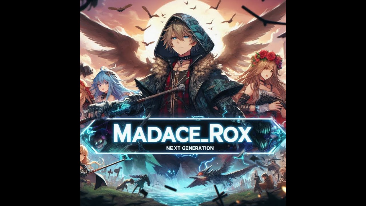 [ROX Global] LIVE KVM! SOUTHGATE LK CRIT. F2P lang po!