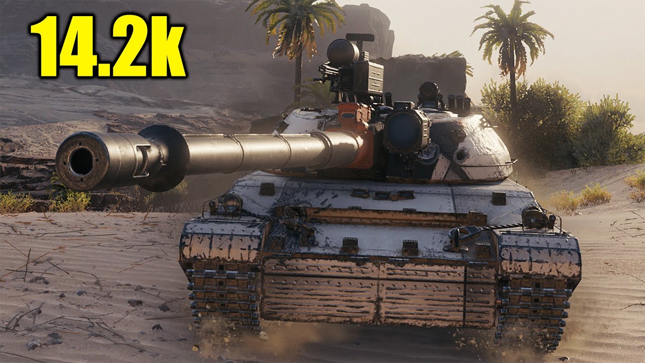 Dravec :  Breaking the Defense with Sustained Fire | WoT Replay