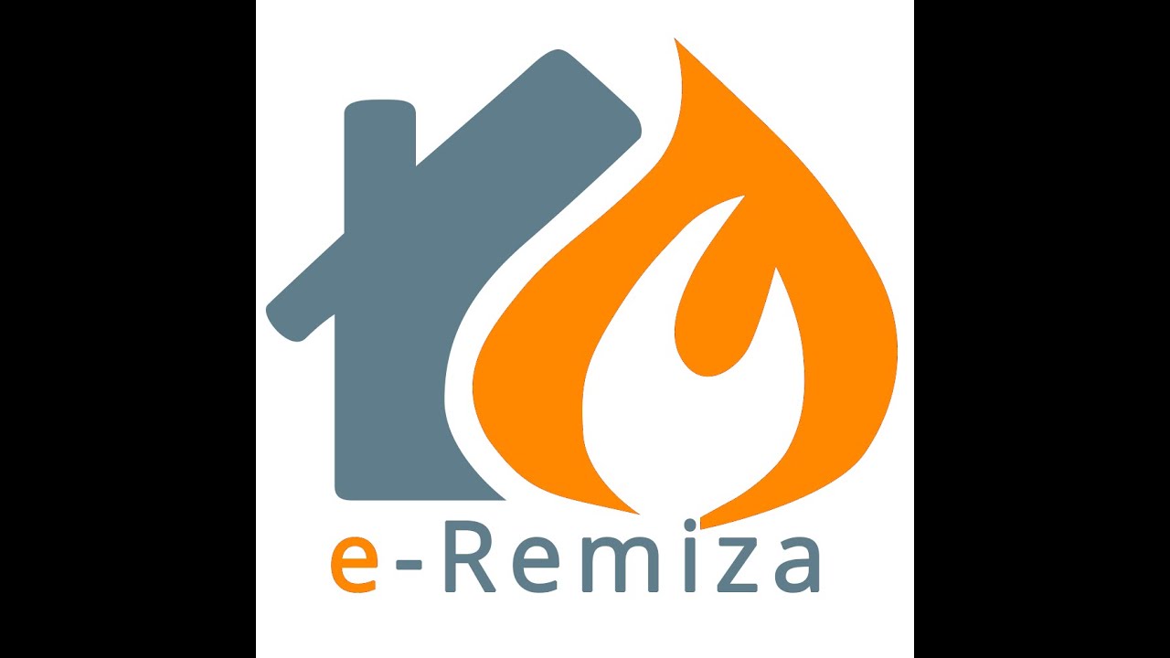 E-REMIZA - Prezentacja