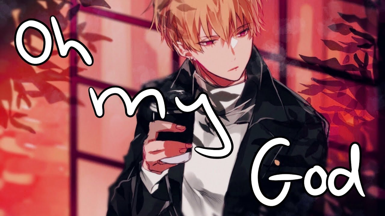 Male Nightcore - Genius (Lyrics)