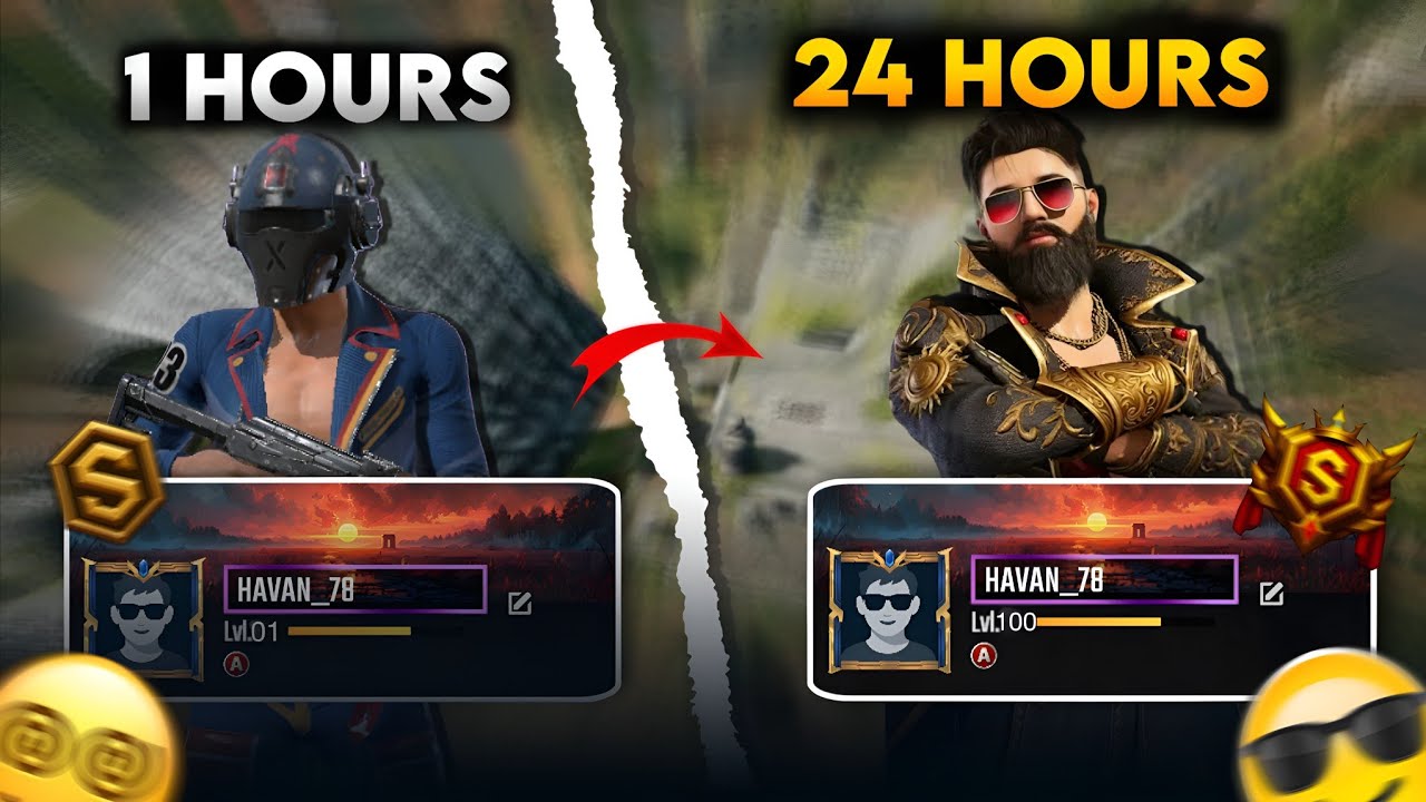 Scarfall 2.0 noob to pro in just 24 hours 🔥 || become a pro in 24 hours scarfall 2.0 || 