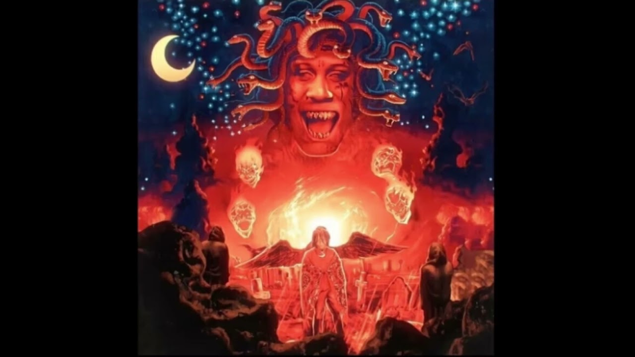 Trippie Redd - Ghost/Somebody Call Peta ft Chris King (prod. Pi’erre Bourne) (432Hz)