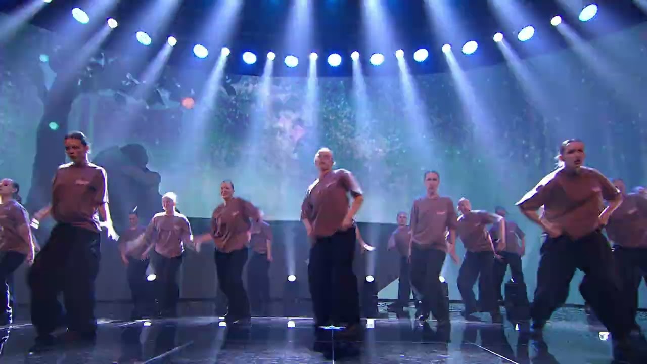 Home | Lietuvos Talentai 2025 m. LIVE | 13 serija