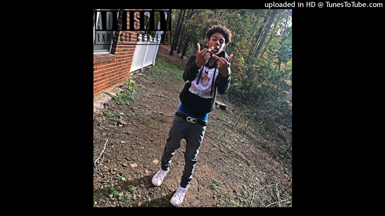 [Free] Glokk40spaz type beat 