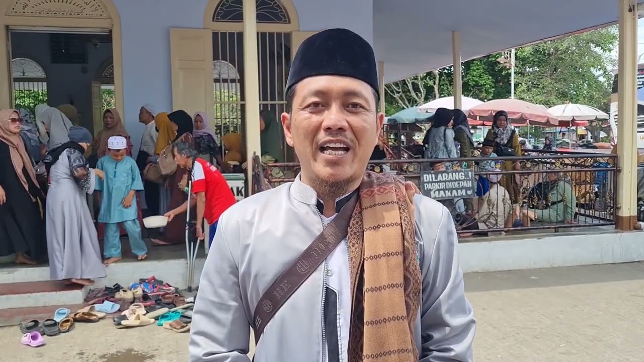 ZIARAH WALI SONGO (9) BAG 1 MEI 2023
