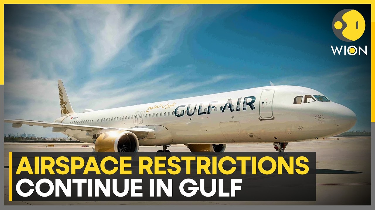 US-Israel War With Iran: Qatar Airways Resumes Limited India Flights | WION