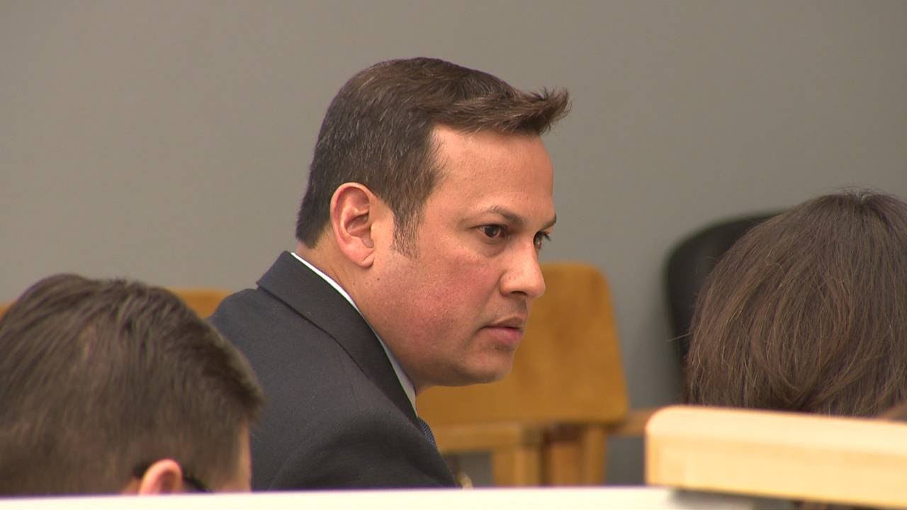 Court Debrief: Ex-attorney Mark Benavides guilty on all 6 counts