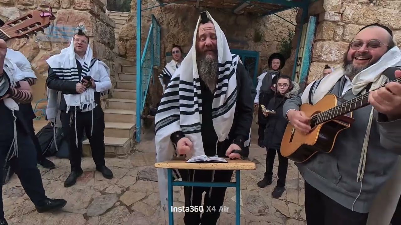 Nekuda Tova - Chodesh Adar 5786