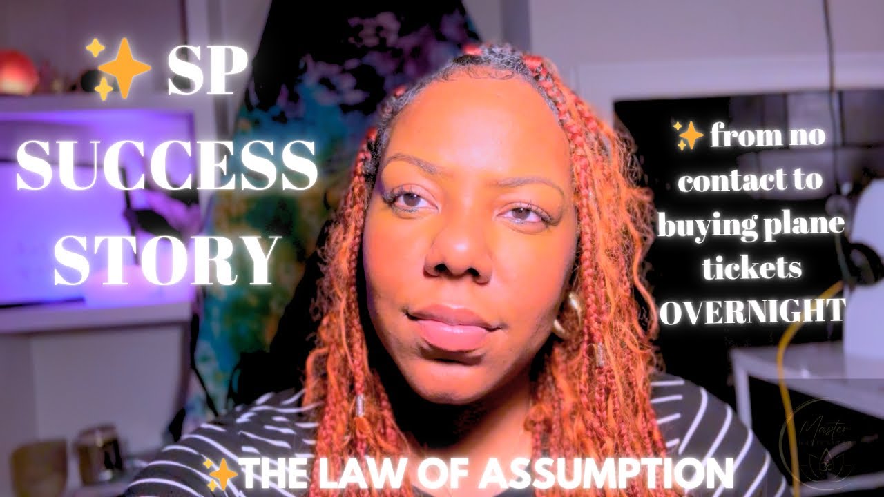 ✨SHIFT YOUR PERSON FAST | SP SUCCESS STORIES