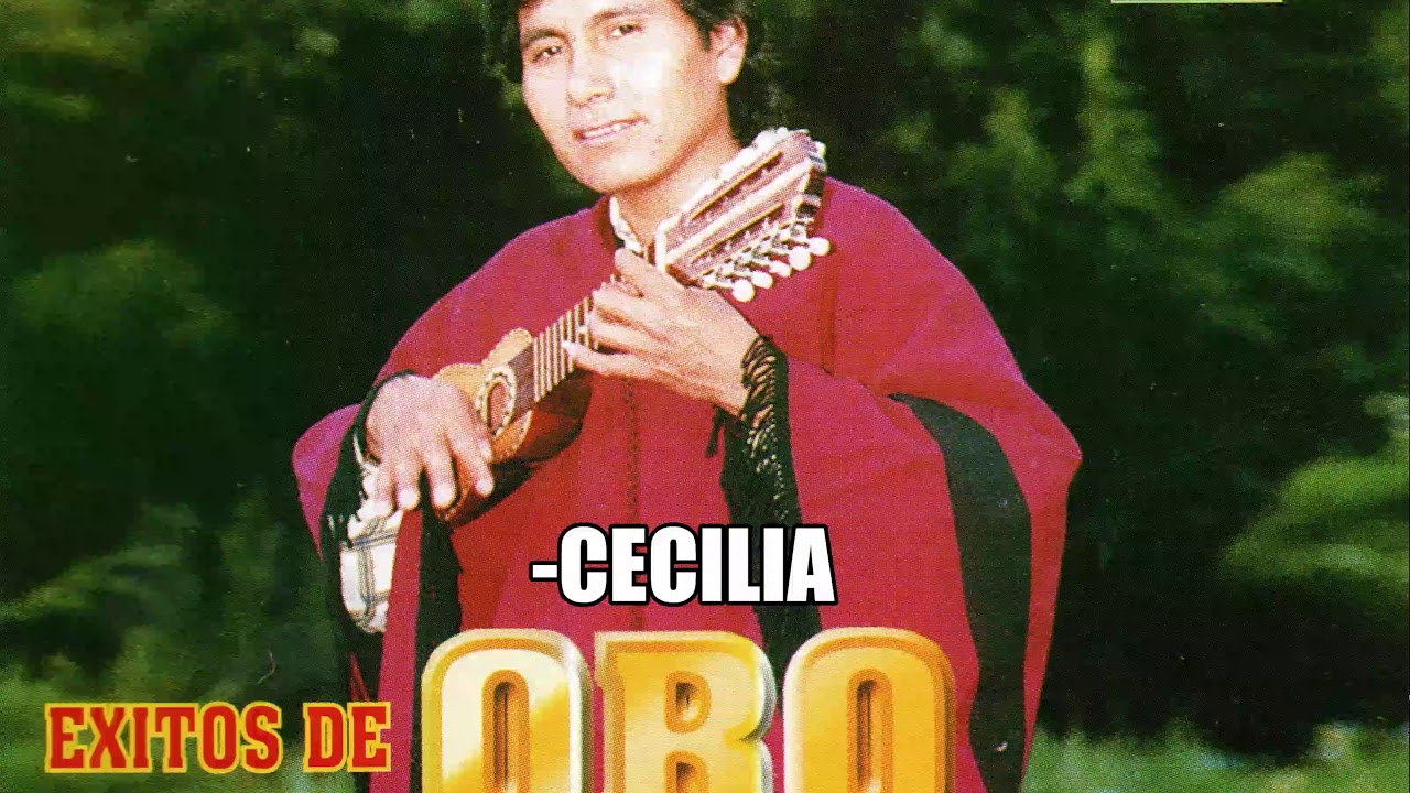 Gualberto Vela - CECILIA