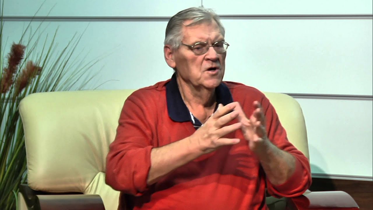 'From Glory Days' TV Show - Denny McLain