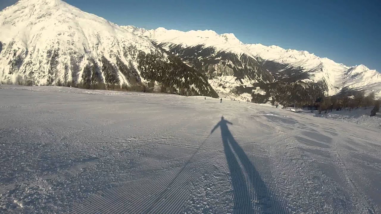 Skigebiet St. Jakob im Defereggental