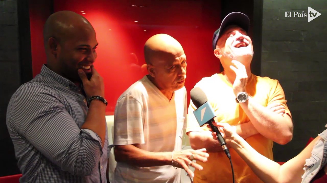 El Gran Combo y los Hermanos Lebrón, unidos por su amor a Cali