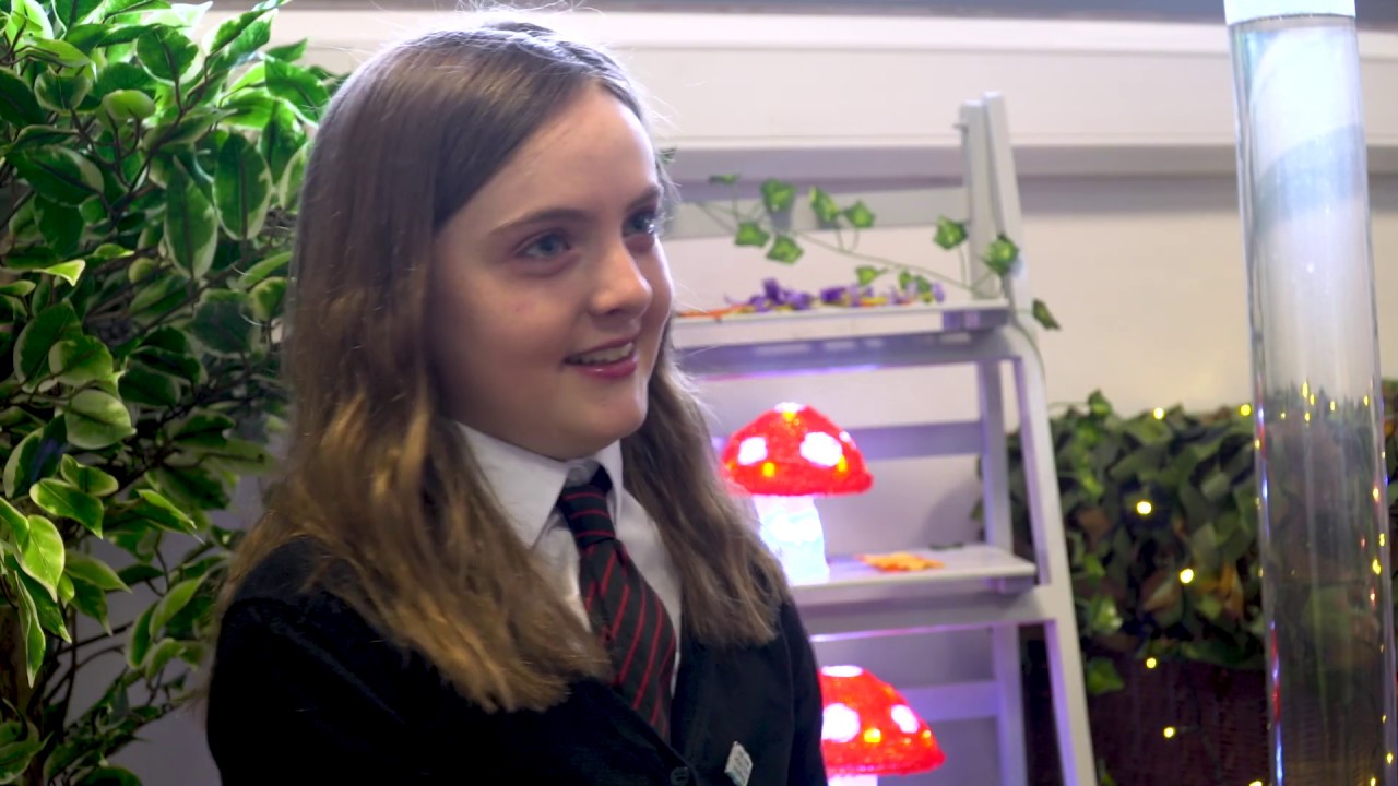 What You Can Achieve with the First Minister's Reading Challenge