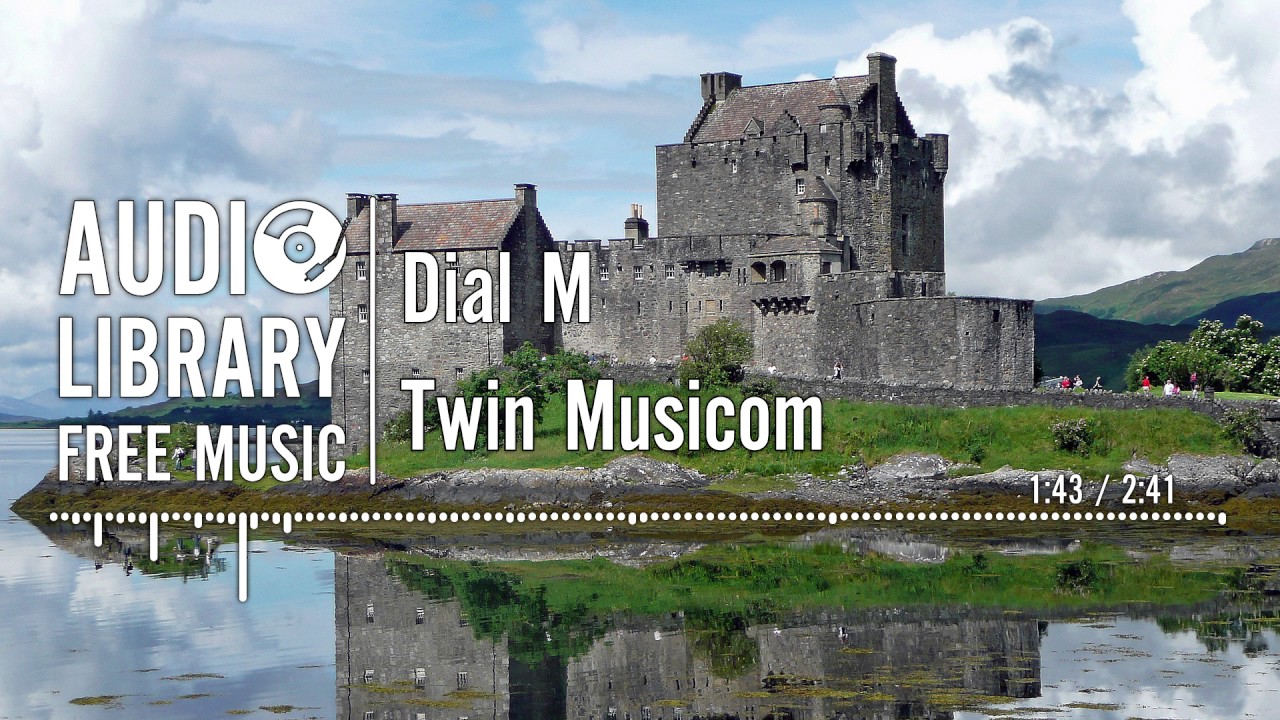 Dial M - Twin Musicom