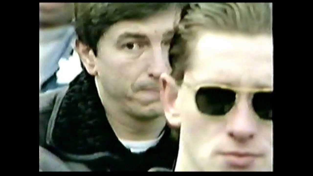 The real SERBIAN MAFIA (1994-2003)
