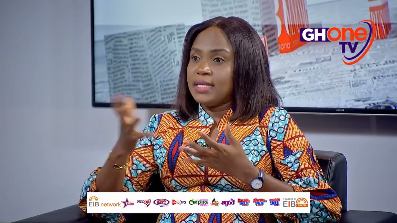 Pres. Mahama Would Never Take The People Of Nima For Granted - Naa Atswei Nee-Okpey