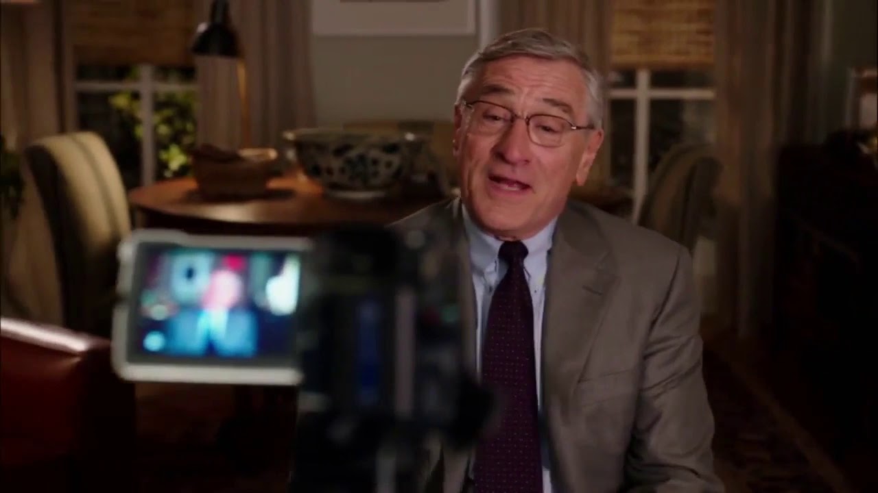 The Best Video CV or Video cover letter sample of all time