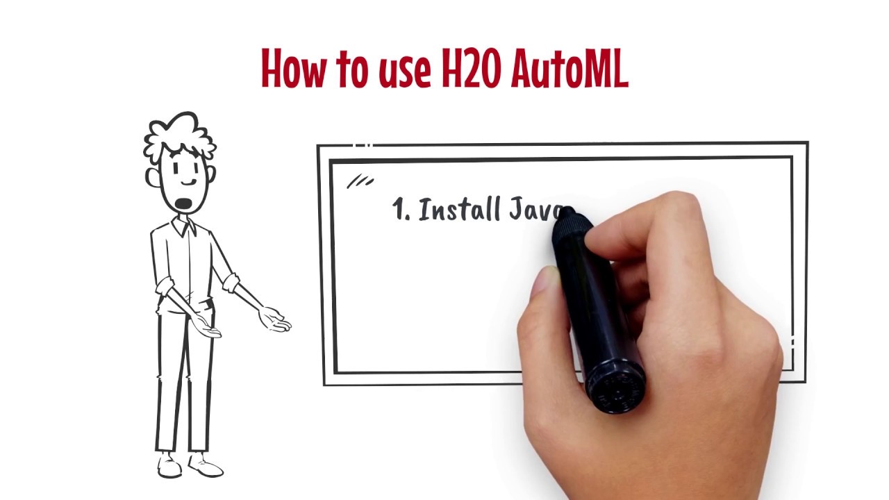 Jun Chen on H20 Auto ML - Weapon of Mass Deduction