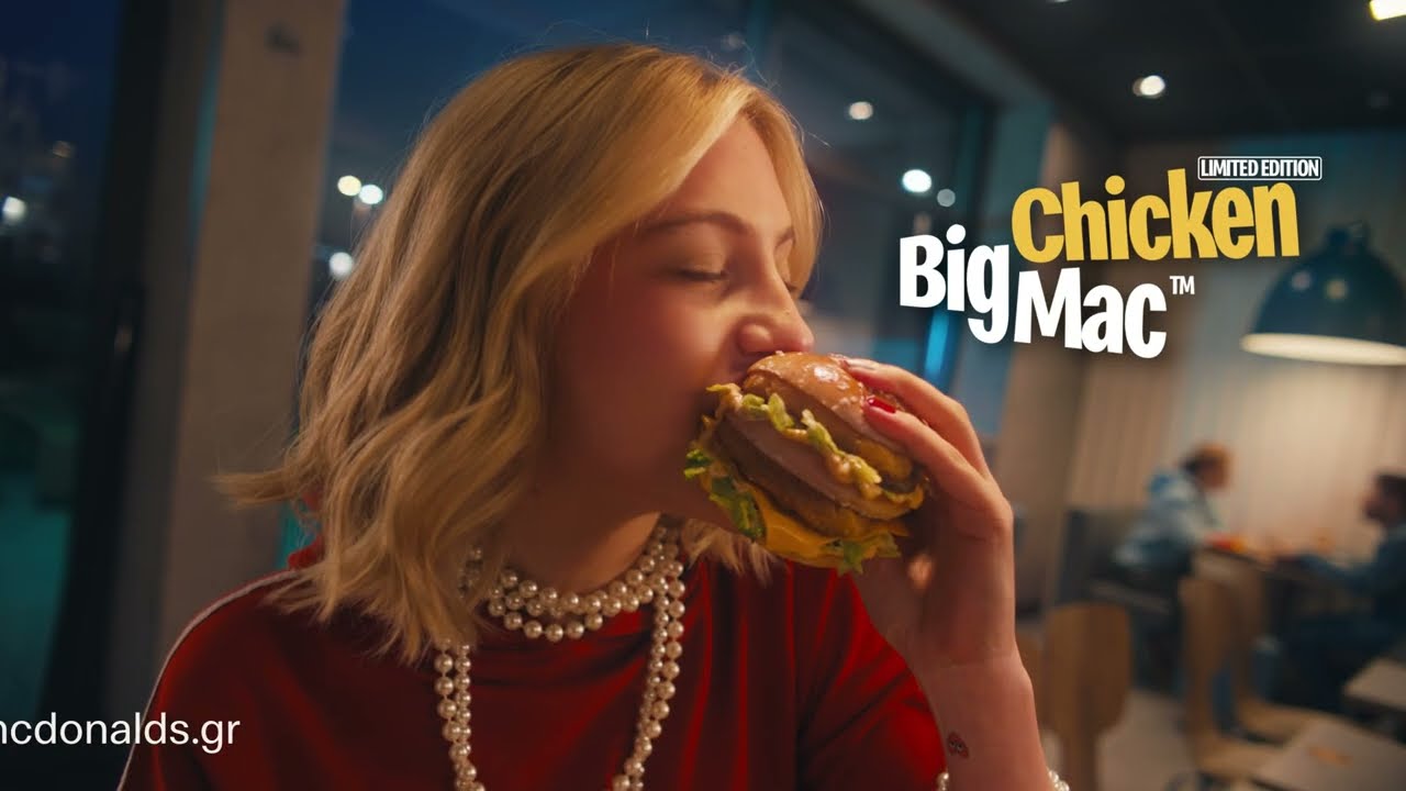 Τα λέμε Μακ!