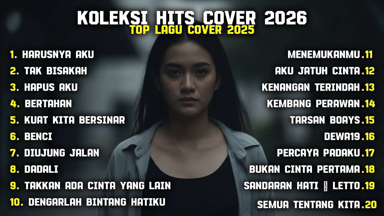 KOLEKSI HITS COVER 2026