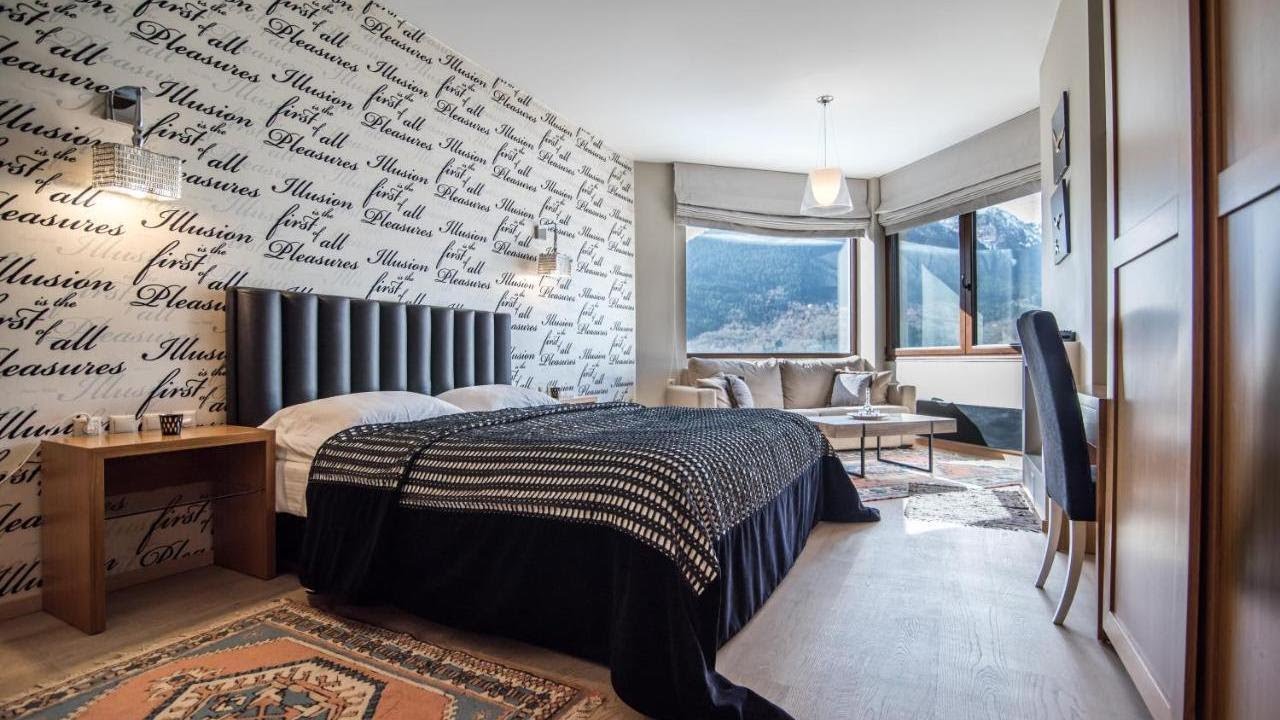 Forest Suites Boutique Hotel, M&eacute;ga Khor&iacute;on, Greece