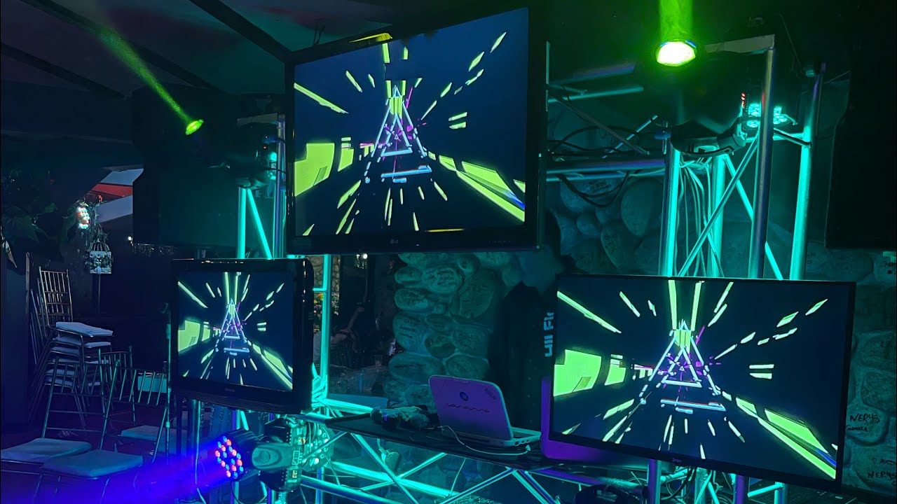 FIESTA DE 15 AÑOS FERNANDA VALENTINA 🔊GUERREROSDISPLAY🔊 HOTEL DE MONTAÑA 21 de febrero 2026. 