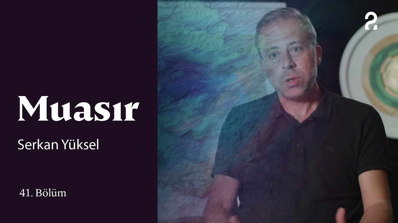 Muasır | Serkan Yüksel | 41. Bölüm @trt2