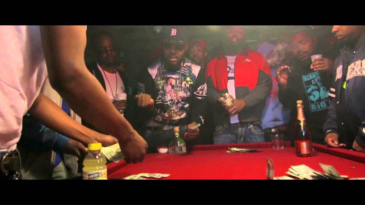 CALICOE Ft. Landslide Boon 