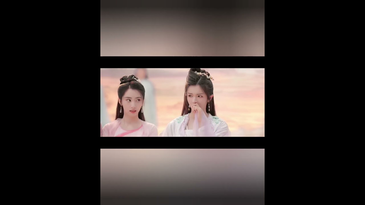 Cuando te nenosprecian y pones la mejor cara #serieschina #doramas #dramas #acci&oacute;n #youtubeshorts
