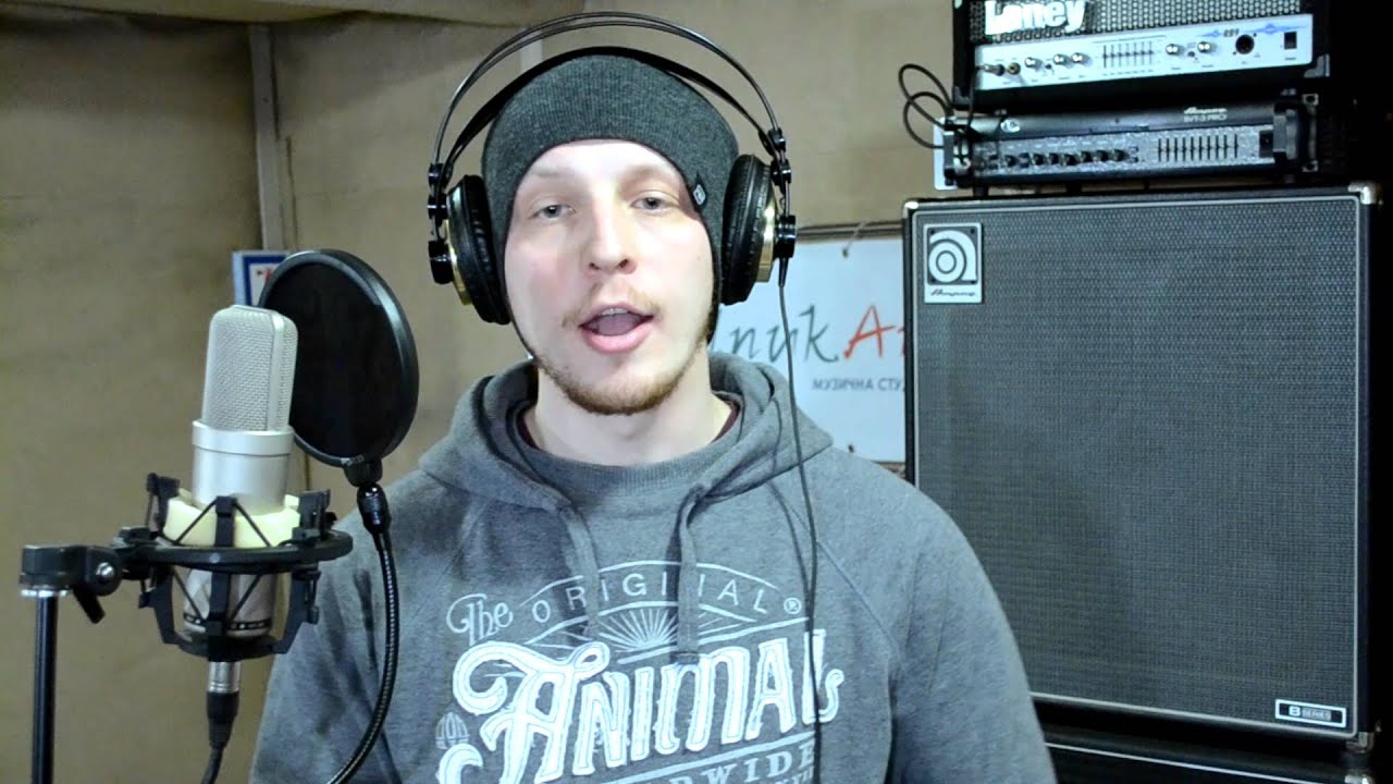 pystelnukArt промо (pystelnukArt rehearsal space promo (RU))