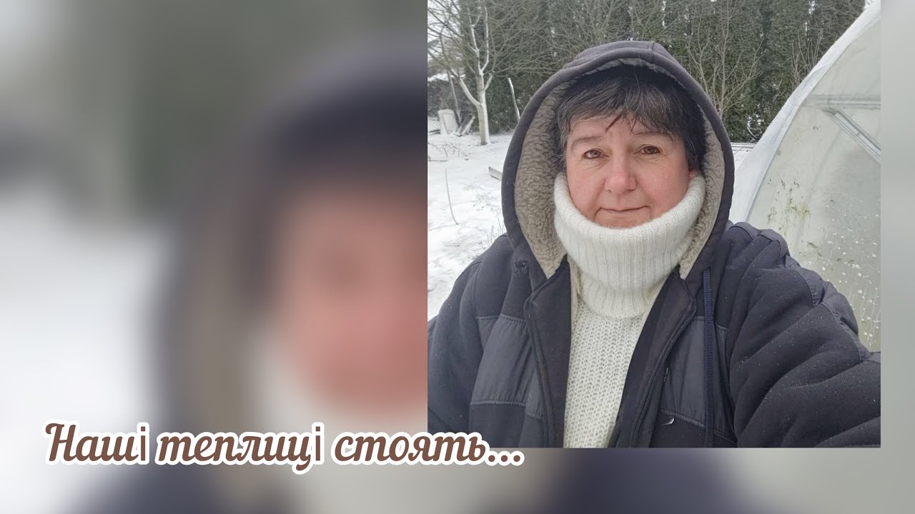Скажені вітри.., а теплиці стоять.!! Що важливо, коли ставимо теплицю.?? МОНТАЖ ТЕПЛИЦІ.