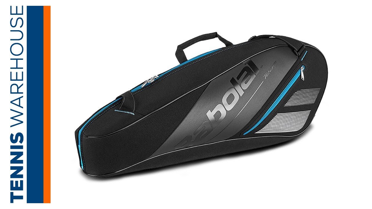Babolat Team Line 3 Pack Tennis Bag