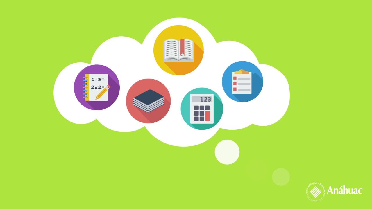 ¿Cómo organizarte para ser un alumno virtual?