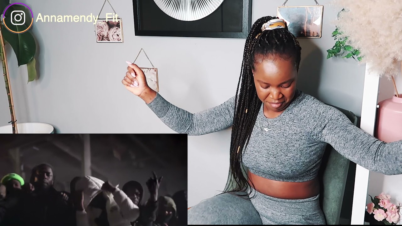 Tion Wayne x Russ Millions Body 2  REMIX REACTION