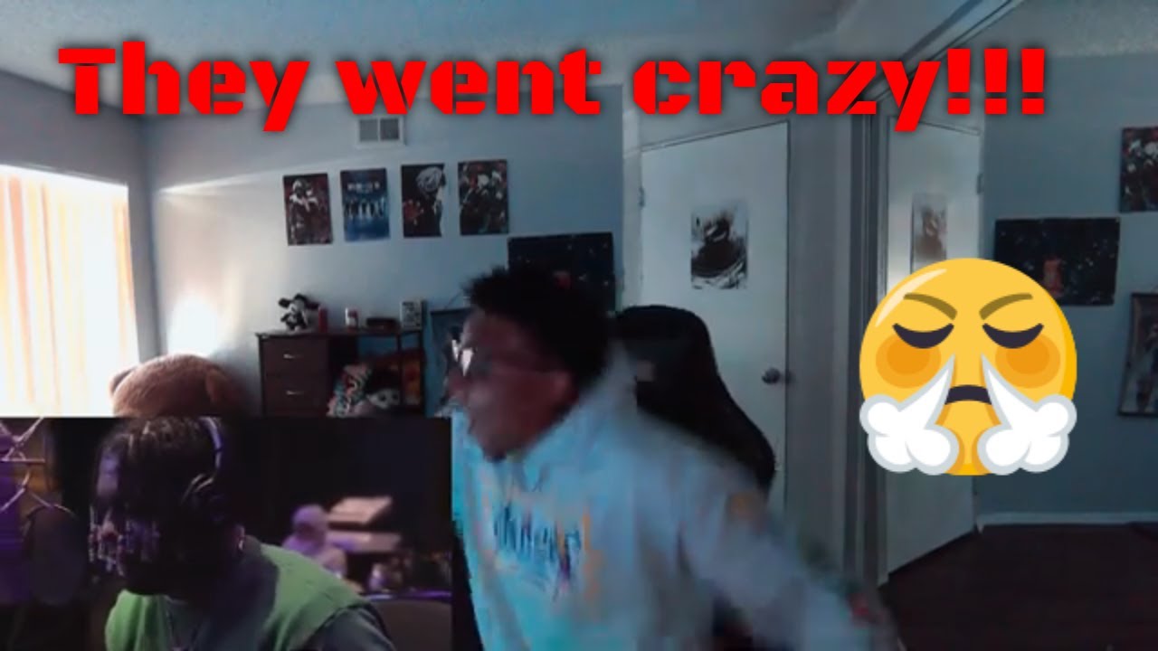 Lil Yachty Feat. BabyTron - Hybrid (Official Audio) reaction