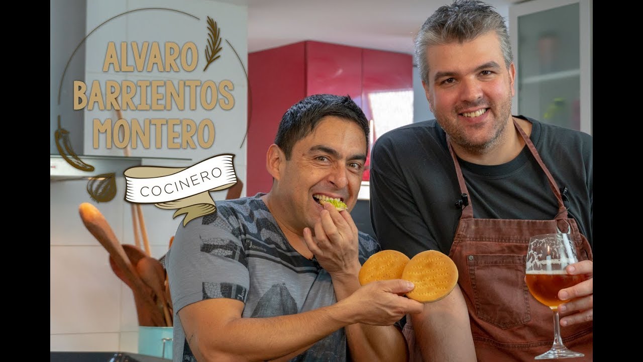 HALLULLAS, UN PAN MEMORABLE