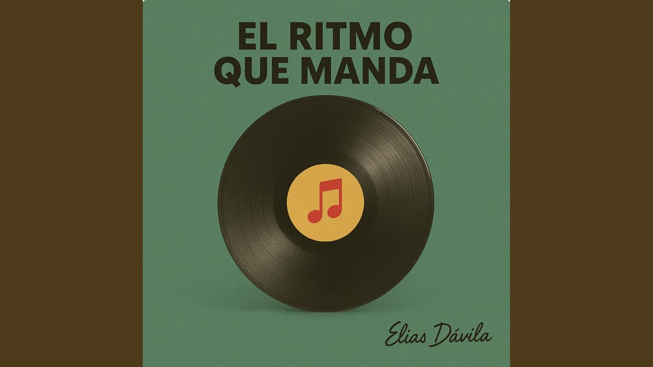 El Ritmo Que Manda