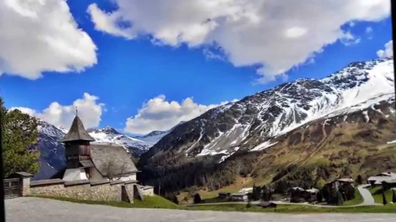 Schanfigger Bauern Hochzeitsmarsch (Martin Mans)